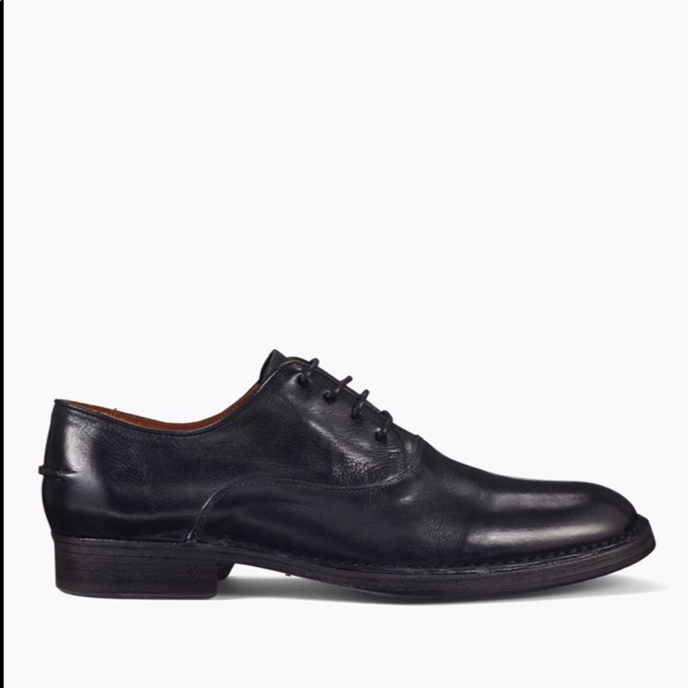 John Varvatos collection derby 11.5. BNWT - Picture 2 of 11